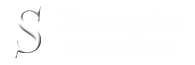 Sample corporation